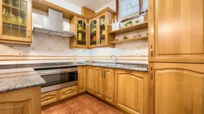 Terraced house in Basauri - San Miguel photo 43