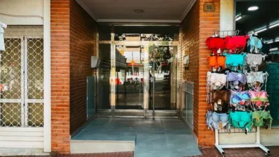 Apartment in Playa de Poniente photo 34