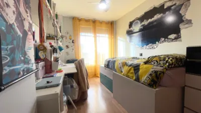 Apartment in Los Villares photo 12