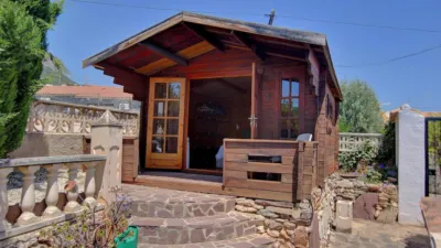 Chalet on Calle Benicolada-Paralela, No. 8 photo 24