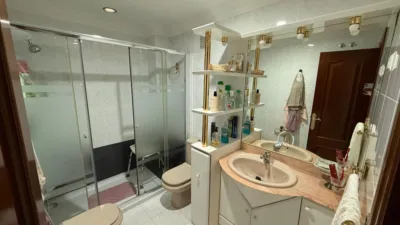 Apartment in Basauri - Pozokoetxe photo 20