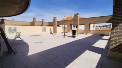 Penthouse in the Centre photo 3