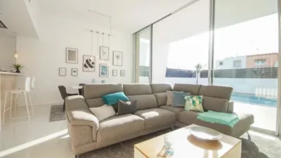 Casa – Torrevieja - Vista 5
