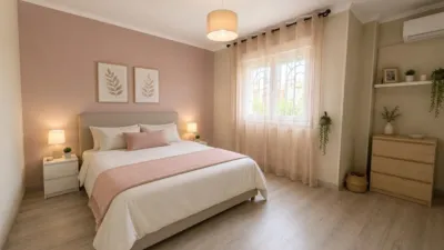 Semi-detached house in Los Villares photo 18
