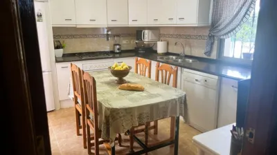 Chalet on Calle 38 photo 26