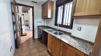Casa – Algorfa, La Rellana - Vista 3