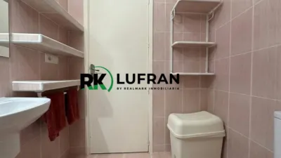Apartment in La Albufereta photo 32