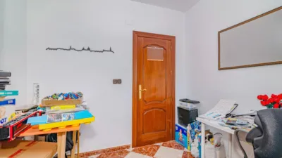 House in Albolote photo 21