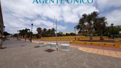 Apartamento en venta en Calle Empaquetadora La, Las Majoreras (Ingenio) de 187.000 €