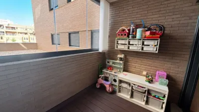 Apartment on Avenida Juan Carlos I photo 10