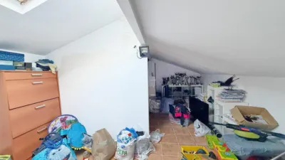Triplex in Fines Centro photo 6