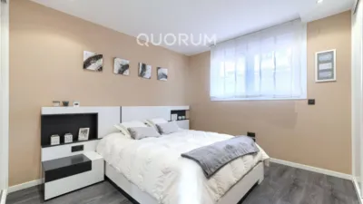 Flat in Basauri - Centre - Ariz - Uribarri photo 15