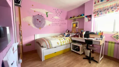 Apartment in Los Villares photo 9