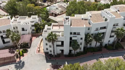 Penthouse on Avenida de las Colinas photo 46