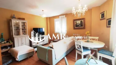 Duplex in Villalbilla photo 2