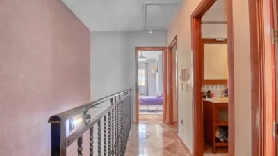 Triplex in Fines Centro photo 22