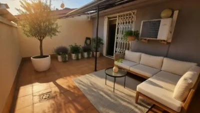 Terraced house in Can Casas photo 26