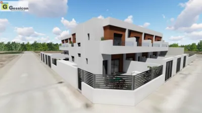 Casa – Rafal - Vista 4