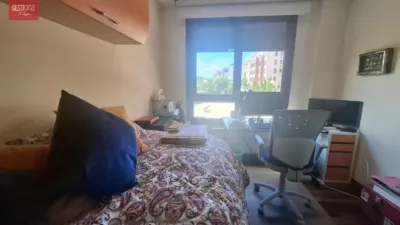 Apartment in Valdenoja photo 29