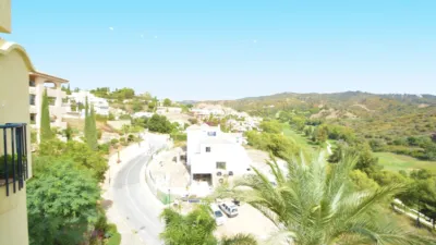 Penthouse on Paseo del Golf photo 31