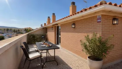 Apartment in Jerónimo and Avilés photo 4