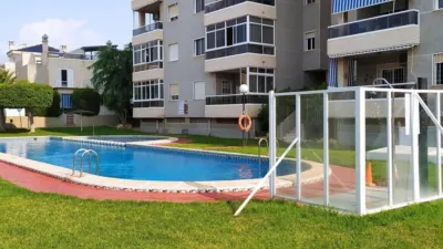 Apartment in Torreblanca photo 42