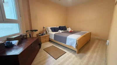 Duplex in Residencia San Francisco photo 34