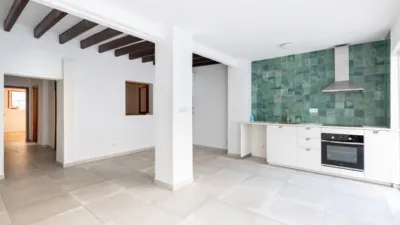 Apartment on Carrer de Cima photo 11