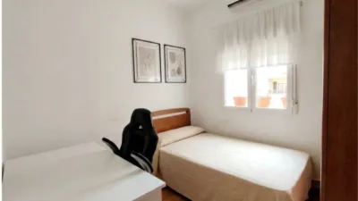 Apartment in Almendrales photo 13