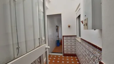 Terraced house on Calle de la Cruz, 44 photo 7