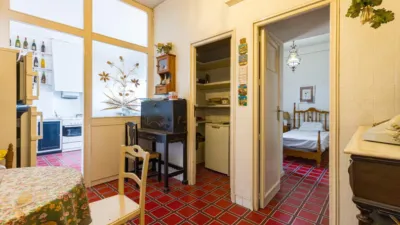 Apartment on Gran Via photo 24