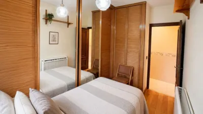 Flat at Avenida de Monforte de Lemos, 75 photo 10