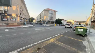 Dúplex en Avenida de la Mahía photo 31