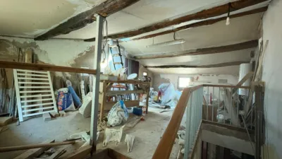 House in Valdezcaray photo 22