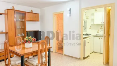 Apartment on Carrer de Vall de Venecia photo 8