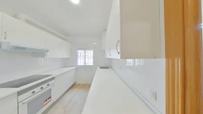 Apartment in Simancas photo 23