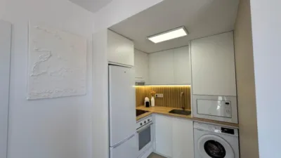 Apartment in Puerto photo 4