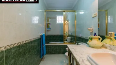 Chalet in Santa Lucia photo 21