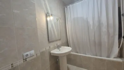 Apartment in Llanos de Vícar photo 20
