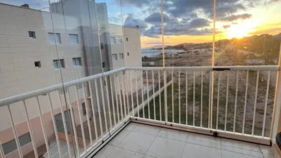 Apartment in Puerto Deportivo Juan Montiel photo 54