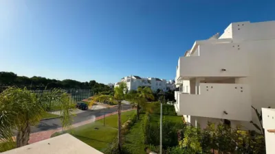Apartment in Costa Ballena photo 5