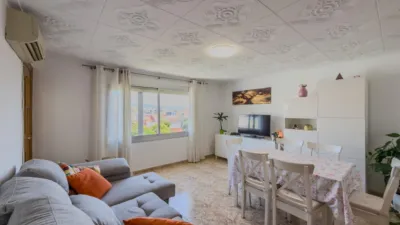 Apartment on Carrer de l'Agricultura photo 8