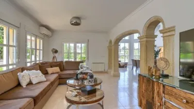 Casa – Xàbia - Jávea - Más