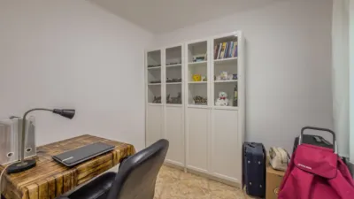 Apartment on Carrer de l'Agricultura photo 28