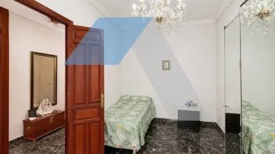 Apartment in the City Centre photo 17