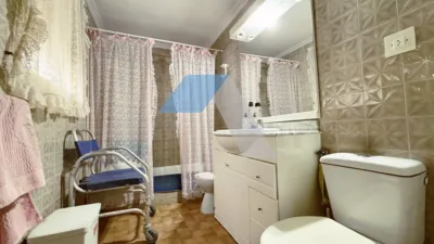 Apartment in the City Centre photo 8
