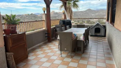Chalet in Todosol photo 2