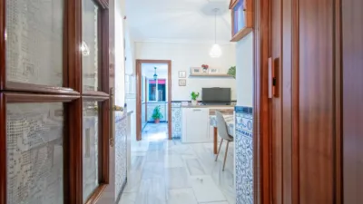 Apartment in Torreblanca photo 9