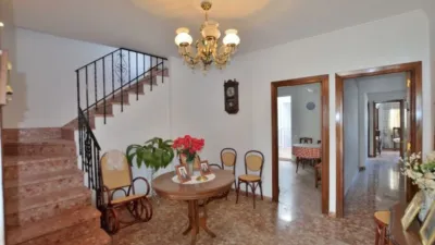 Terraced house on Calle de la Cruz, 44 photo 3