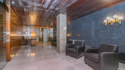 Apartment on Via Augusta photo 41